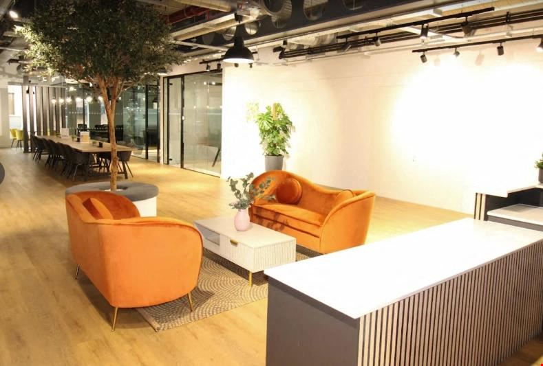 Cubo Work - Cubo - Soho