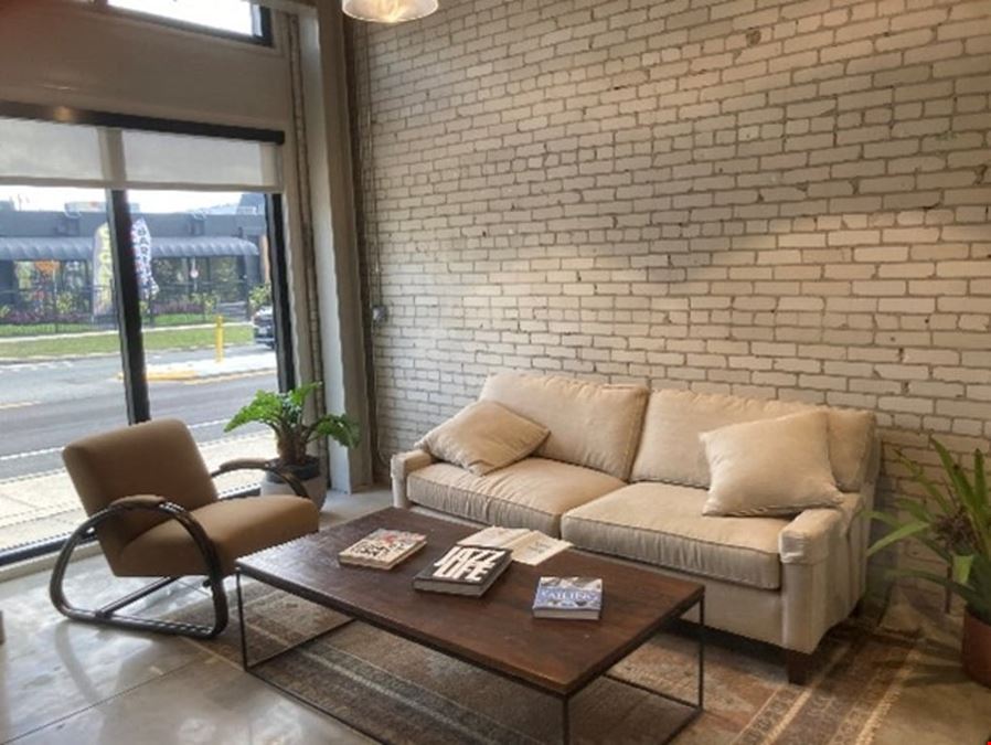 Shepard Capital Partners - Offices