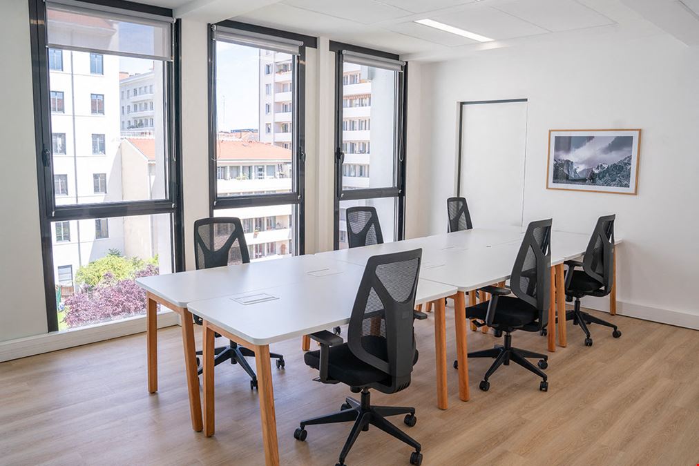 Flex-O Lyon Part Dieu