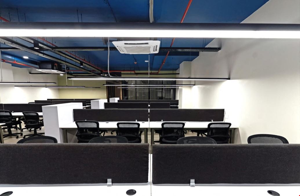 Coworking | Managed Office Space for Rent in Bhubaneswar
