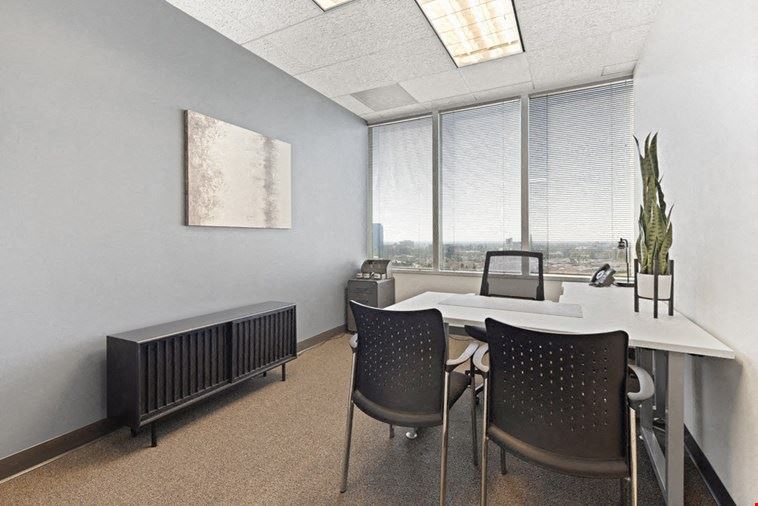 On Demand Office