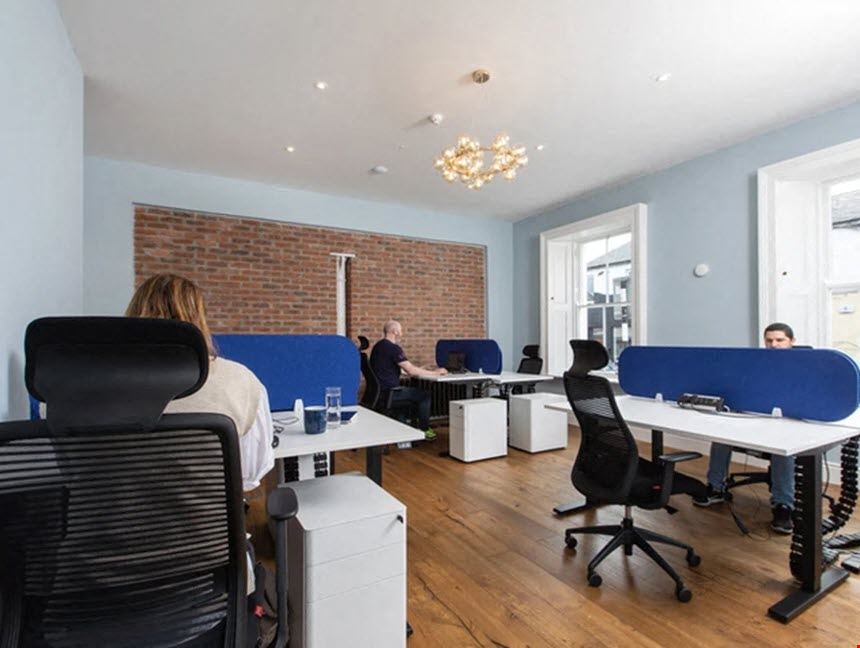 Newbridge Business Centre