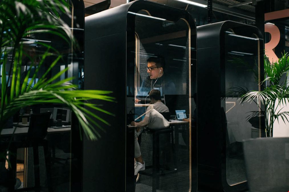 Cubes.Co - South Melbourne