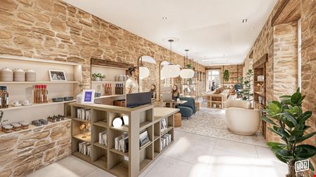 Preview of Héméra Périgord Coworking space for Rent in Pays de Belvès