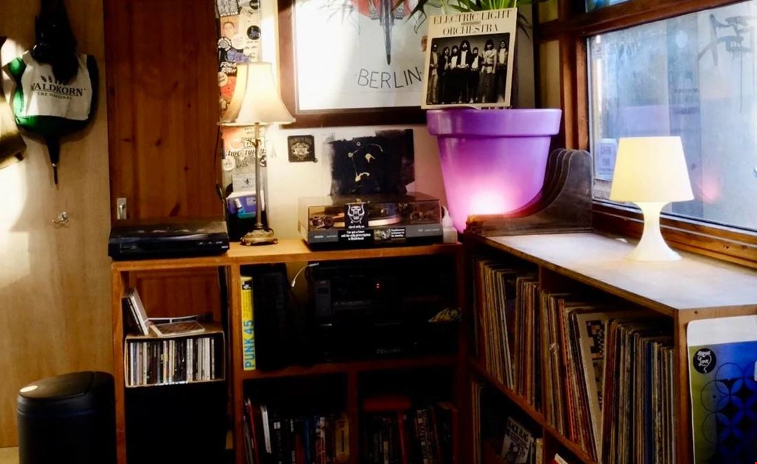 Workspace6 Amsterdam