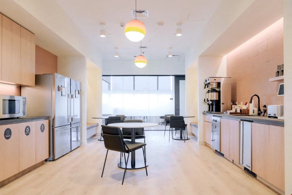 Industrious - Aventura Onyx Tower