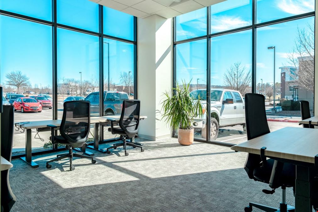 The Root - Fayetteville