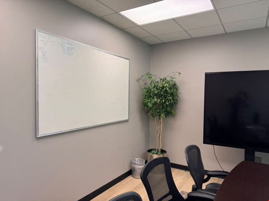 MarQi Cloud Meeting Room