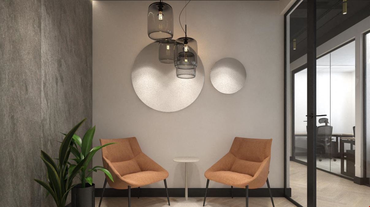 The Shire - Harmony Office Center II