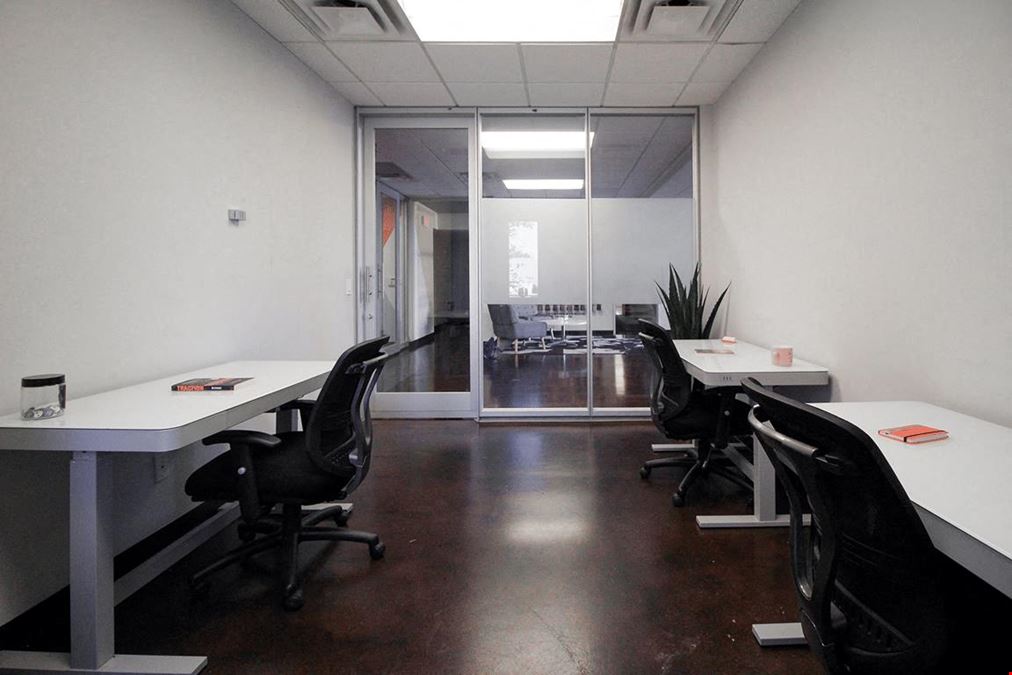 Office No. 1