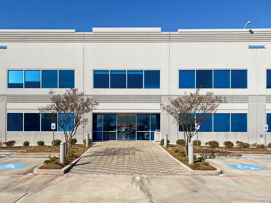 Regus - Spring - Springwoods