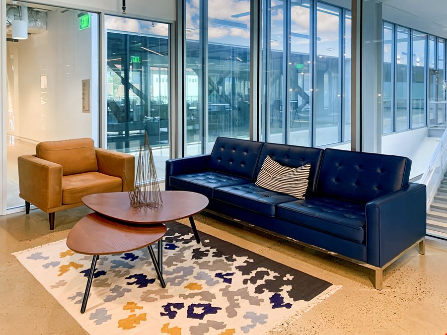 Regus - North Bethesda - Parklawn Dr