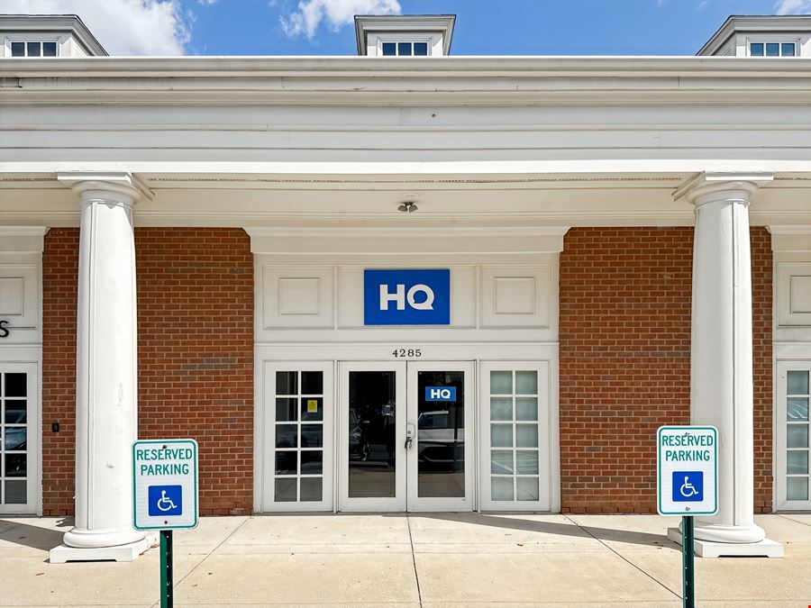 OH, Gahanna - Morse Rd