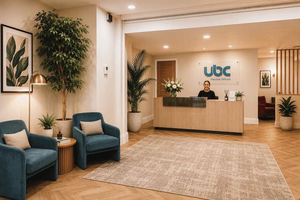 UBC - Bath