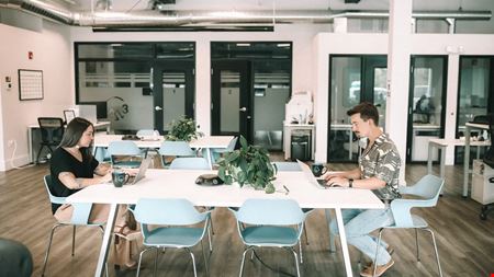 Preview of C3 WorkLounge Coworking space for Rent in Missoula