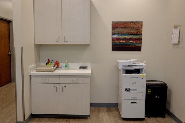 High Point Office Evolution