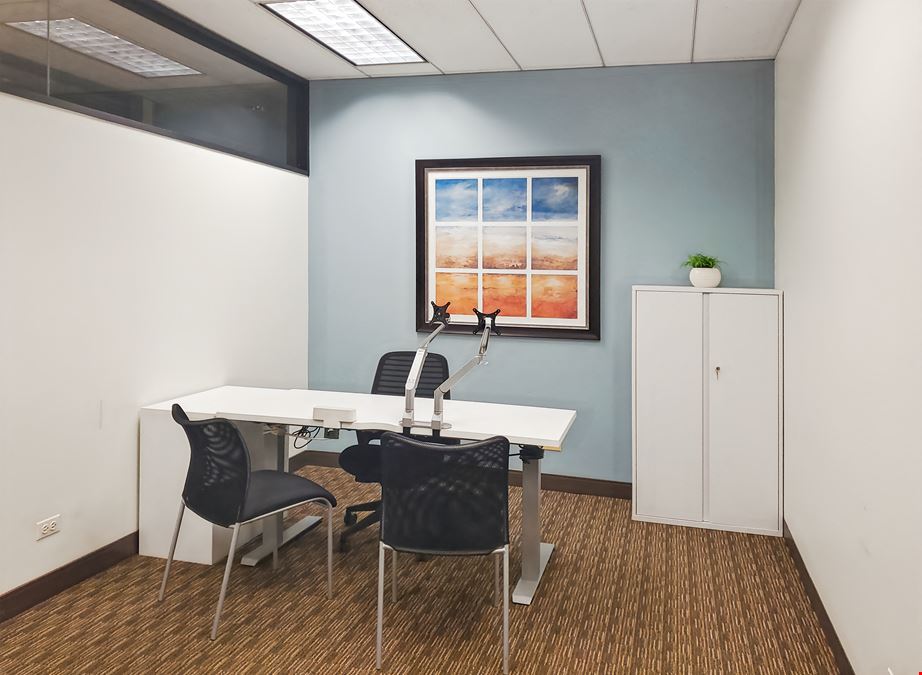 Regus - Chicago - North LaSalle