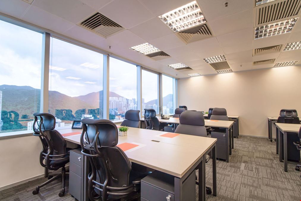 Compass Offices - AIA Tower
