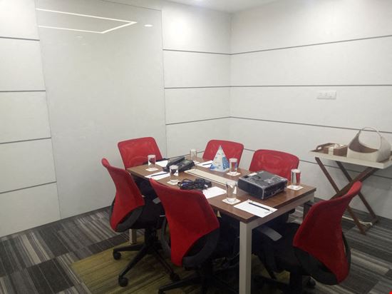 Preview of Vatika Business Centre - Prestige Polygon Office space for Rent in Chennai