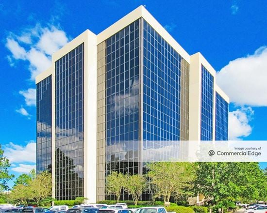 Preview of Executive Suites of Baton Rouge Office space for Rent in Baton Rouge