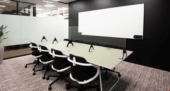 Preview of .BASE managed by JustCo Office space for Rent in Minato City