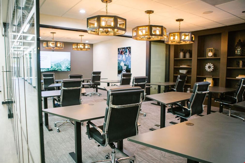 Downtown Works - Carlsbad