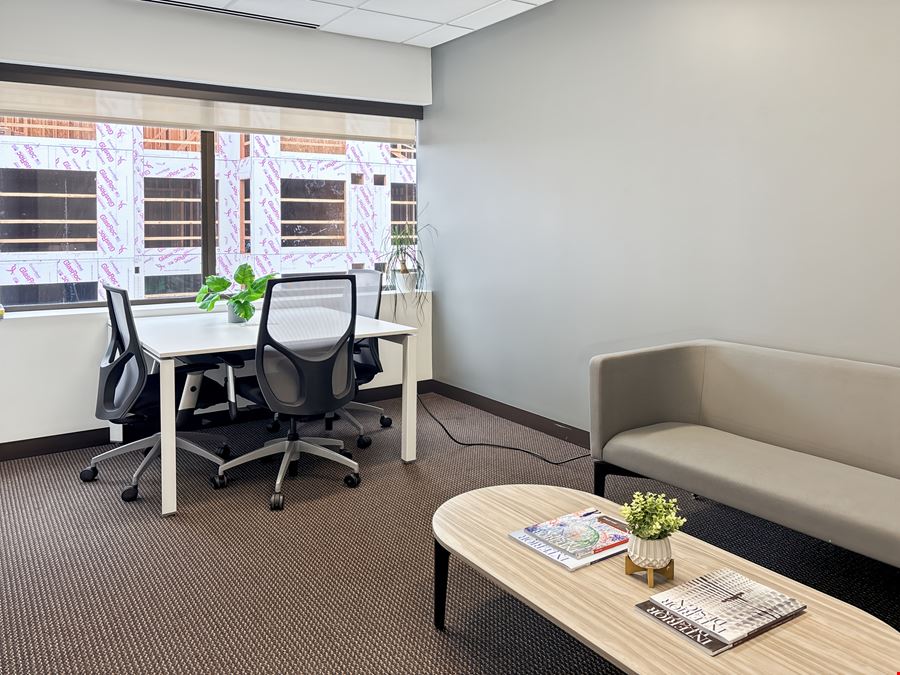 WA, Vancouver - 1220 Main Place