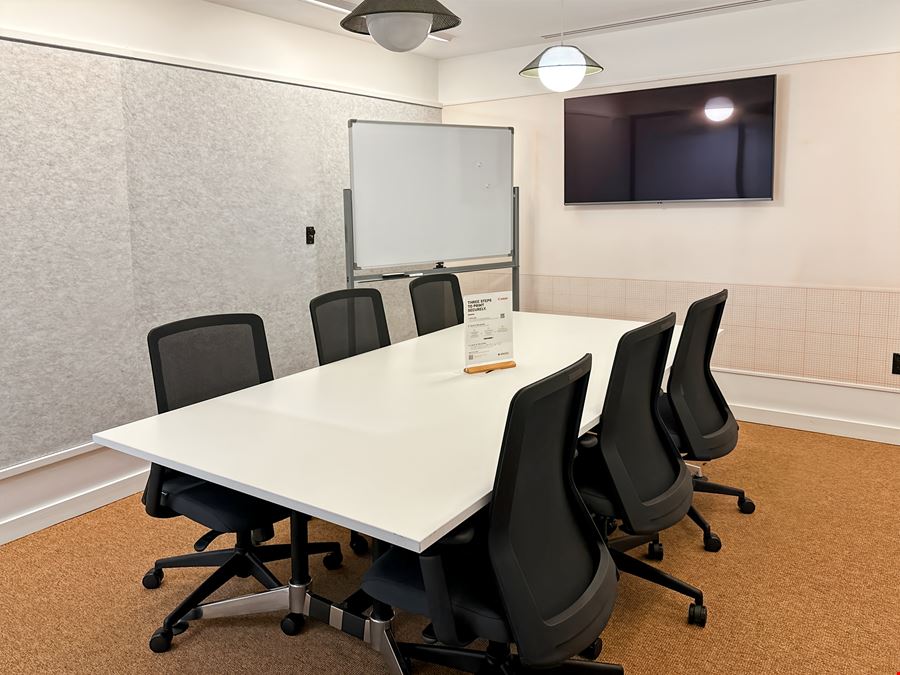 FL Miami Beach – Spaces Lenox Ave