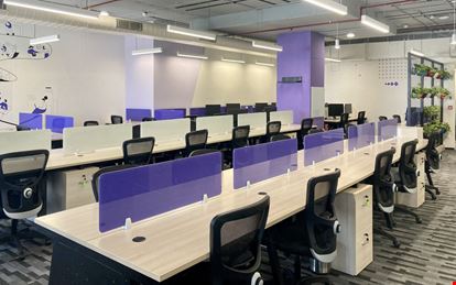 Preview of iKeva @ Sanali Info Park Office space for Rent in Hyderabad