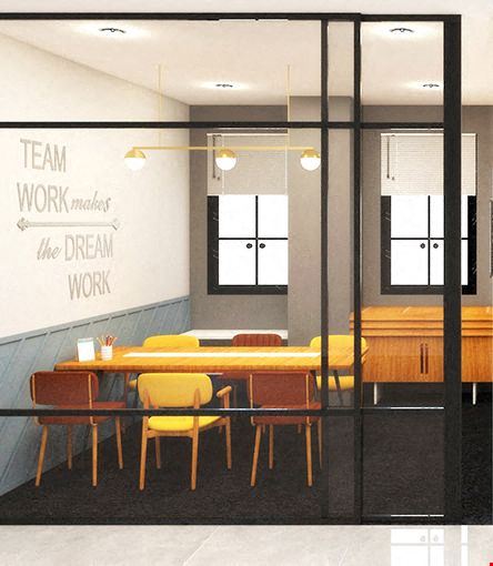 Preview of Avanta Business Centre - Barakhamba Road Office space for Rent in New Delhi