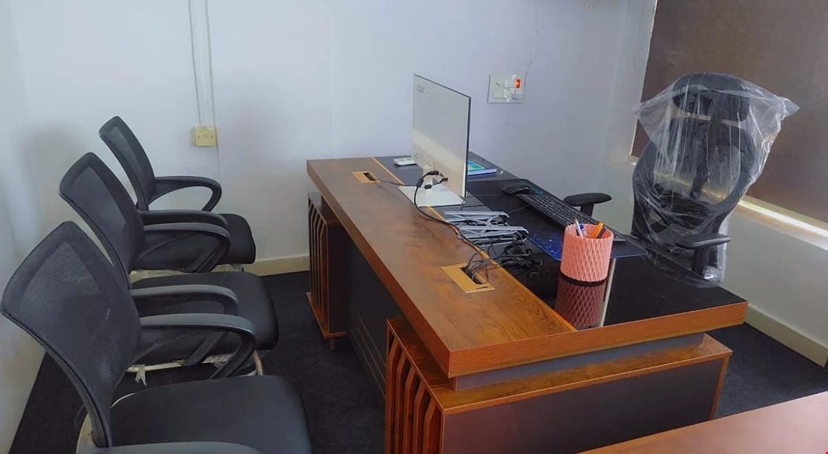 Secure Studio