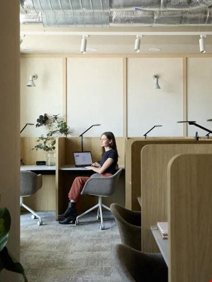 ARC Club - Stratford