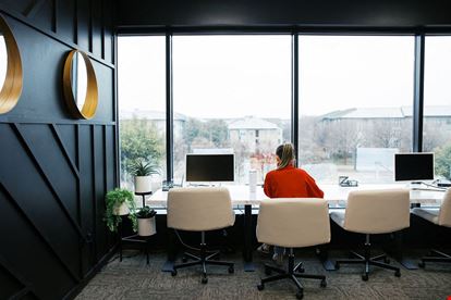 Preview of Lucid Private Offices - N Central Expressway Office space for Rent in Dallas