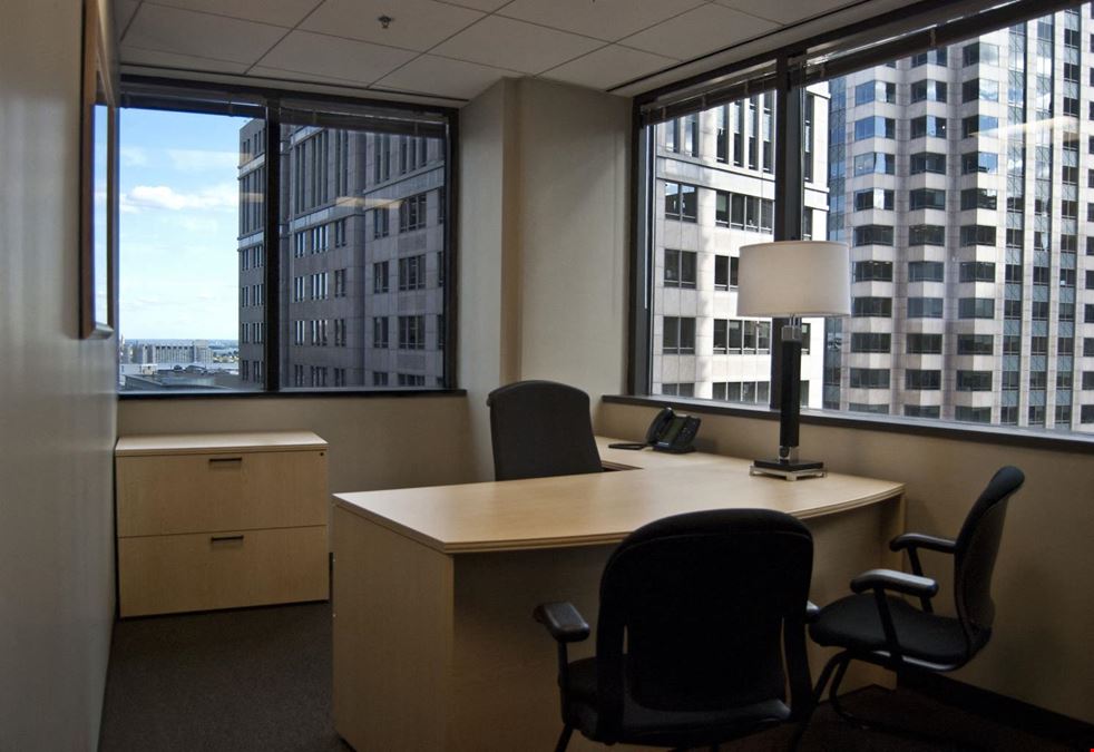 Intelligent Office (Boston)