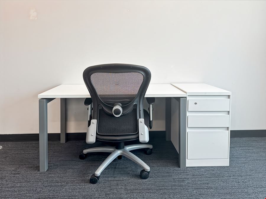 LA, New Orleans - Place St. Charles