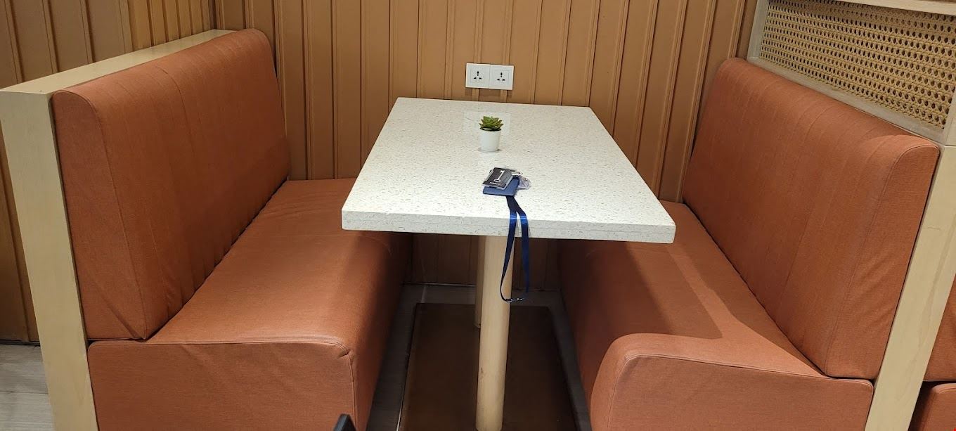 GoWork - Arkadia Green Park