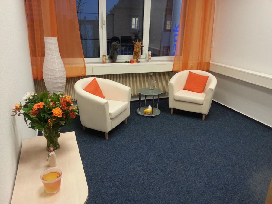 Entwicklungsgesellschaft Lorsch - Coworking Lorsch - Die Bürogemeinschaft