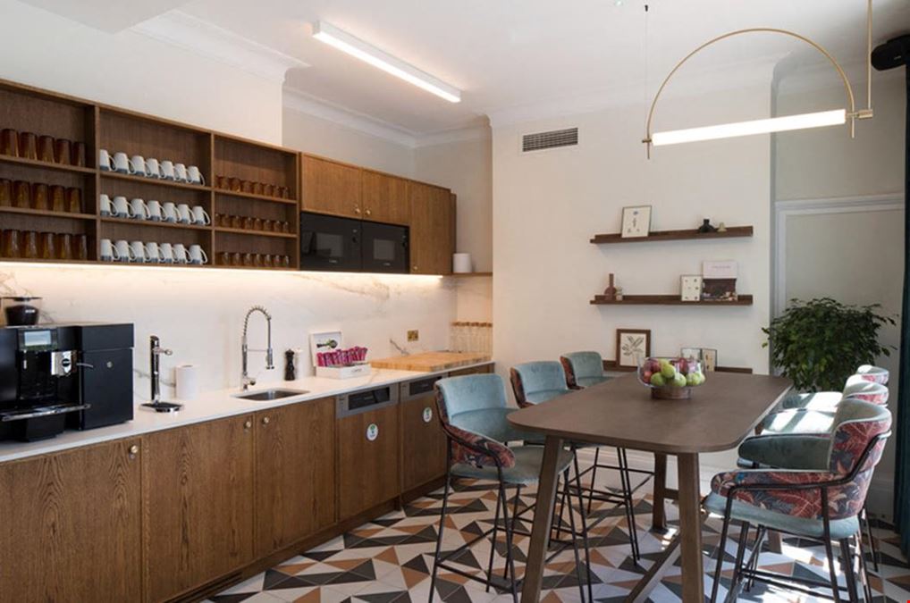 Buckingham Palace Greater 162