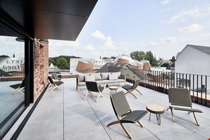 Worqs Coworking - Herford