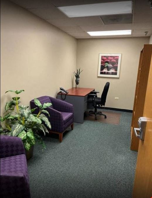 Centennial Executive Suites