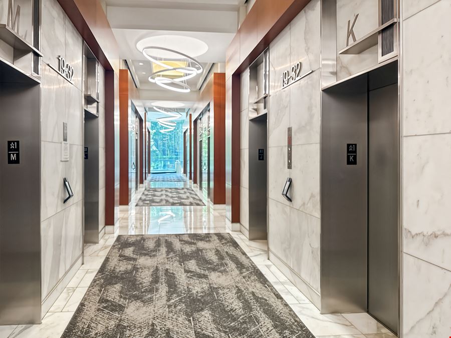 HQ - Atlanta - Concourse