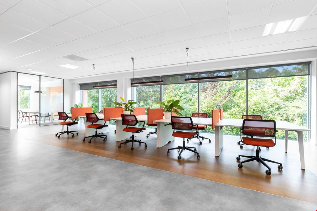 Maidenhead Concorde Park