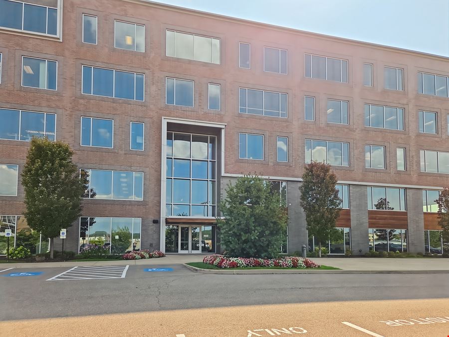 PA, Canonsburg - Southpointe