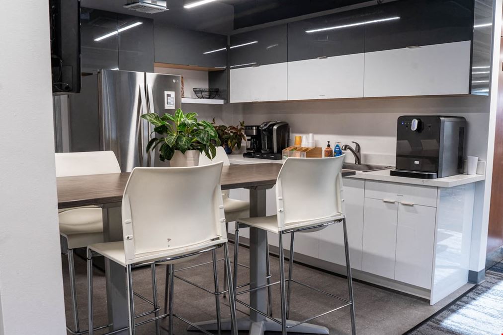 San Marino Coworking