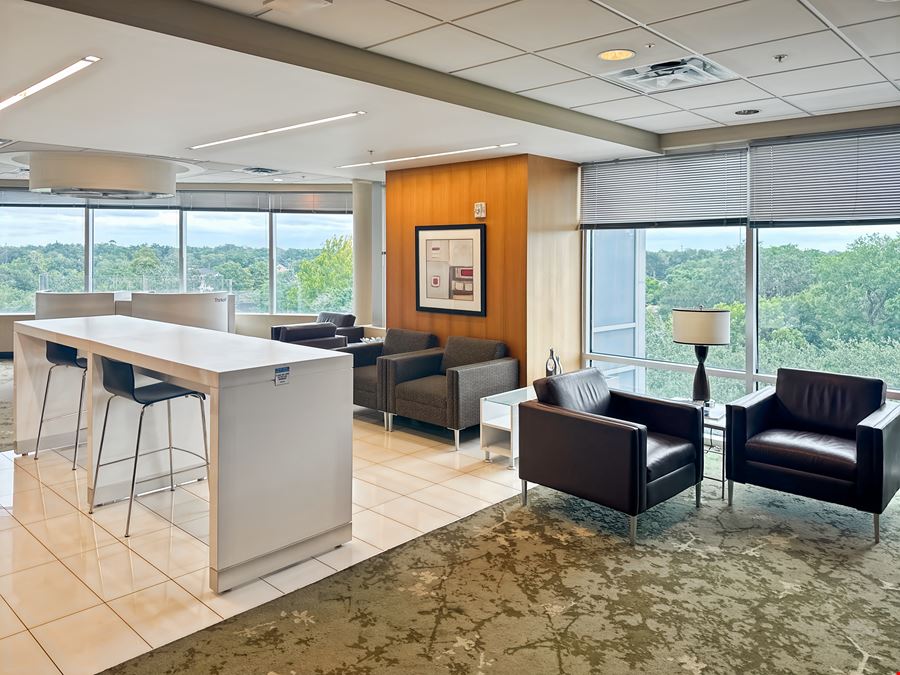 Regus - Orlando – GAI Building