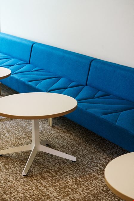 Wedge Innovation Center LLC - The Wedge
