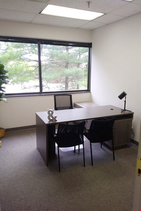 Workstyle Flexible Spaces - 90 East Halsey Road