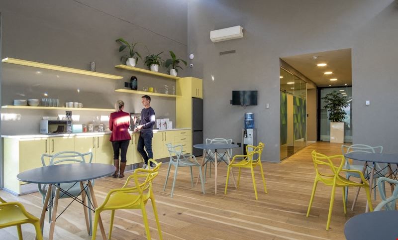 Venture Workspace - Fourways