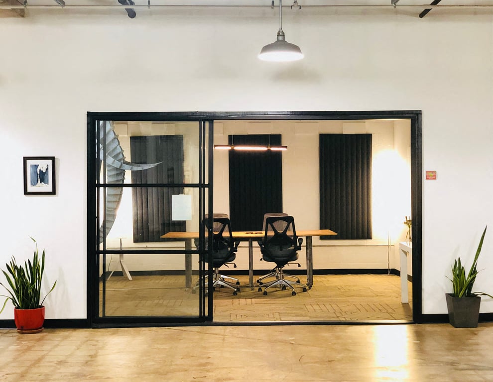 Meeting Space