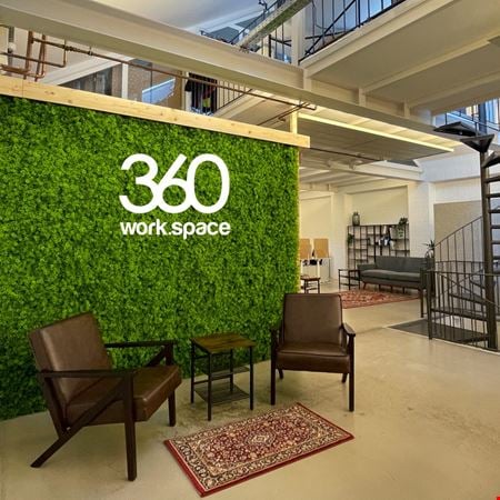 Preview of Gerresheimer Str. 86 Coworking space for Rent in Düsseldorf